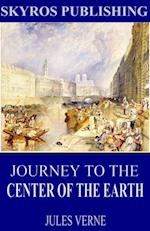 Journey to the Center of the Earth