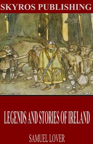 Legends and Stories of Ireland