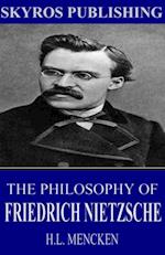 Philosophy of Friedrich Nietzsche