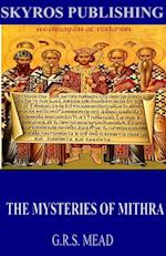 Mysteries of Mithra