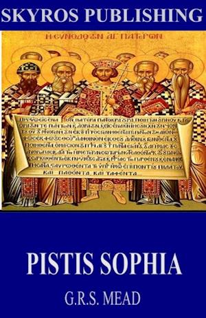 Pistis Sophia