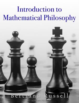 Introduction to Mathematical Philosophy