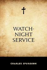 Watch-Night Service