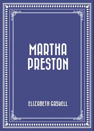 Martha Preston