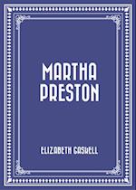 Martha Preston