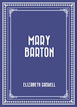 Mary Barton