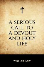 Serious Call to a Devout and Holy Life