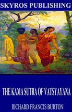 Kama Sutra of Vatsyayana