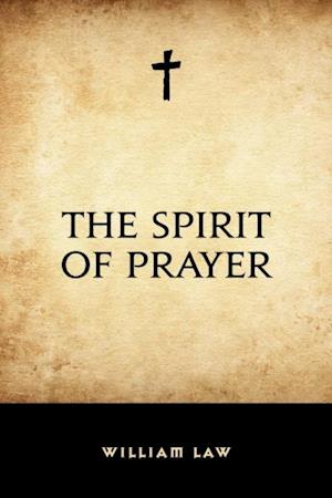 Spirit of Prayer