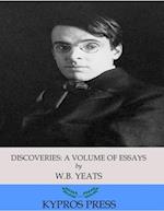 Discoveries: A Volume of Essays
