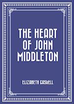 Heart of John Middleton