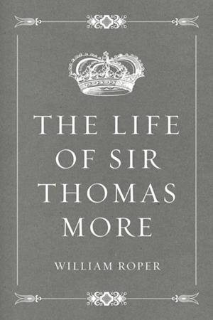 Life of Sir Thomas More