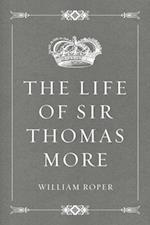 Life of Sir Thomas More