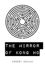 Mirror of Kong Ho