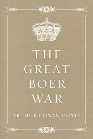 Great Boer War