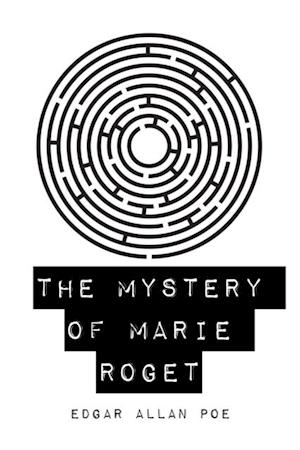 Mystery of Marie Roget