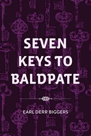 Seven Keys to Baldpate