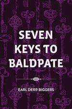 Seven Keys to Baldpate