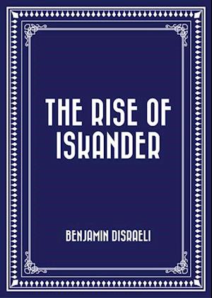 Rise of Iskander
