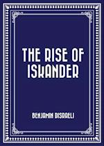 Rise of Iskander