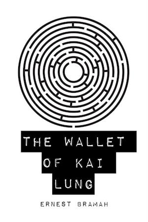 Wallet of Kai Lung