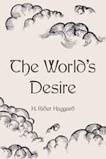 World's Desire