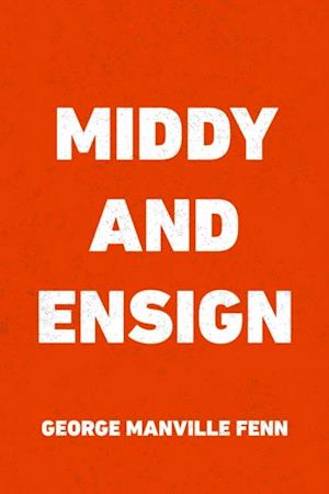 Middy and Ensign