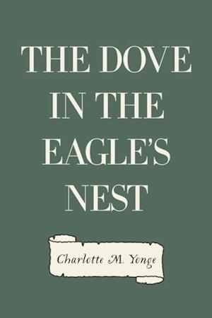 Dove in the Eagle's Nest