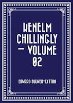 Kenelm Chillingly - Volume 02