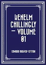 Kenelm Chillingly - Volume 01