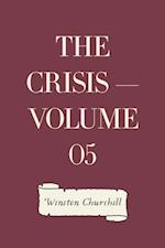 Crisis - Volume 05