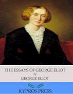 Essays of George Eliot