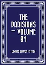 Parisians - Volume 04