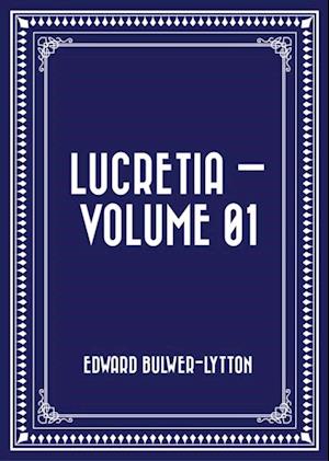 Lucretia - Volume 01