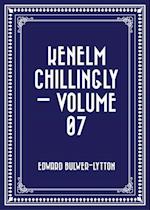 Kenelm Chillingly - Volume 07