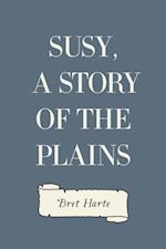 Susy, a Story of the Plains