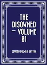 Disowned - Volume 01