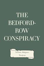 Bedford-Row Conspiracy