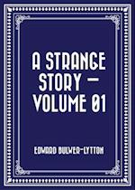 Strange Story - Volume 01