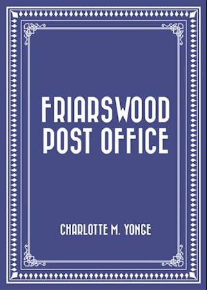 Friarswood Post Office