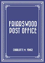 Friarswood Post Office