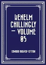 Kenelm Chillingly - Volume 05