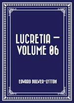 Lucretia - Volume 06