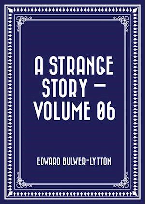 Strange Story - Volume 06