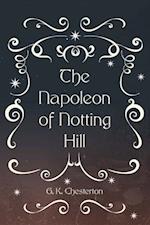 Napoleon of Notting Hill