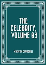 Celebrity, Volume 03