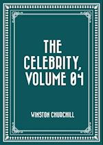 Celebrity, Volume 04