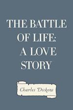 Battle of Life: A Love Story