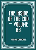 Inside of the Cup - Volume 03