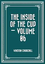 Inside of the Cup - Volume 06